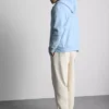 Essential zip-through hoodie Essential zip-through hoodie