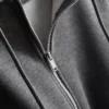 Essential zip-through hoodie Essential zip-through hoodie