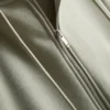 Essential zip-through hoodie Essential zip-through hoodie