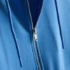 Essential zip-through hoodie Essential zip-through hoodie