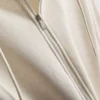 Essential zip-through hoodie Essential zip-through hoodie