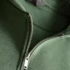 Essential zip-through hoodie Essential zip-through hoodie