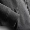 Essential zip-through hoodie Essential zip-through hoodie