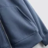 Essential zip-through hoodie Essential zip-through hoodie