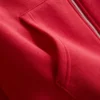 Essential zip-through hoodie Essential zip-through hoodie