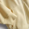 Essential zip-through hoodie Essential zip-through hoodie