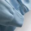 Essential zip-through hoodie Essential zip-through hoodie