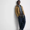 Essential zip-up hoodie Essential zip-up hoodie