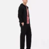 Essential zip-up hoodie Essential zip-up hoodie