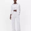 Essential zip-up hoodie Essential zip-up hoodie