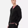 Essential zip-up hoodie Essential zip-up hoodie