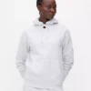Essential zip-up hoodie Essential zip-up hoodie