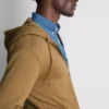 Essential zip-up hoodie Essential zip-up hoodie