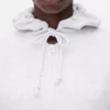 Essential zip-up hoodie Essential zip-up hoodie