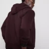 Essential zip-up hoodie Essential zip-up hoodie