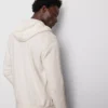 Essential zip-up hoodie Essential zip-up hoodie