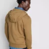 Essential zip-up hoodie Essential zip-up hoodie
