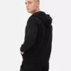 Essential zip-up hoodie Essential zip-up hoodie
