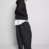 Essential zip-up hoodie Essential zip-up hoodie