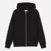 Essential zip-up hoodie Essential zip-up hoodie
