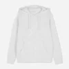 Essential zip-up hoodie Essential zip-up hoodie
