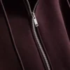 Essential zip-up hoodie Essential zip-up hoodie