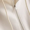 Essential zip-up hoodie Essential zip-up hoodie