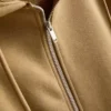 Essential zip-up hoodie Essential zip-up hoodie