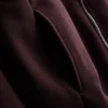 Essential zip-up hoodie Essential zip-up hoodie