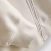 Essential zip-up hoodie Essential zip-up hoodie