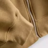 Essential zip-up hoodie Essential zip-up hoodie