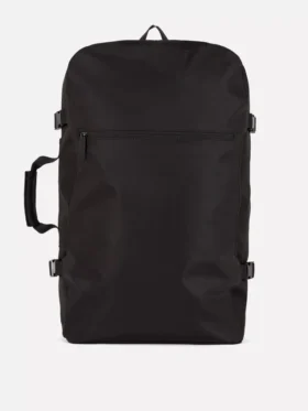 Expandable backpack