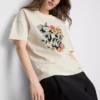 Fleetwood mac relaxed cotton graphic tee