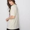 Fleetwood mac relaxed cotton graphic tee