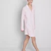 Floral boyfriend nightshirt Floral boyfriend nightshirt