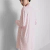 Floral boyfriend nightshirt Floral boyfriend nightshirt