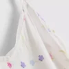 Floral cami pajama top Floral cami pajama top