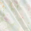 Floral pajama cami Floral pajama cami