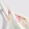Floral pajama cami Floral pajama cami