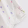 Floral pajama shorts Floral pajama shorts