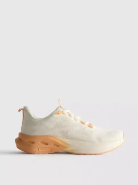 Foamflex cushion running shoes