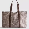 Foldaway weekender bag Foldaway weekender bag