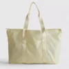 Foldaway weekender bag Foldaway weekender bag