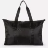 Foldaway weekender bag Foldaway weekender bag