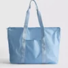 Foldaway weekender bag Foldaway weekender bag