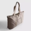 Foldaway weekender bag Foldaway weekender bag