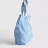 Foldaway weekender bag Foldaway weekender bag