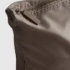 Foldaway weekender bag Foldaway weekender bag
