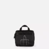 Foldaway weekender bag Foldaway weekender bag