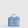 Foldaway weekender bag Foldaway weekender bag